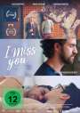 Rodrigo Bellott: I miss you (OmU), DVD