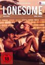 Craig Boreham: Lonesome (OmU), DVD