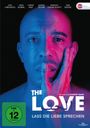Shariff Nasr: The Love - Lass die Liebe sprechen (OmU), DVD