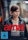 Jawad Rhalib: Amal (OmU), DVD