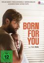 Fabio Molli: Born For You (OmU), DVD