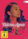 Daniel Donato: Call Me Agnes (OmU), DVD