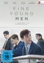 Alejandro Andrade: Fine Young Men (OmU), DVD