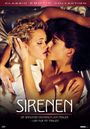 Sarah Swords: Sirenen, DVD