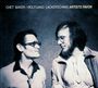 Chet Baker & Wolfgang Lackerschmid: Artists Favor, CD