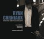 Ryan Carniaux & Ra-Kalam Bob Moses: Reflections Of The Persevering Spirit, CD