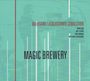 Wolfgang Lackerschmid: Magic Brewery, CD