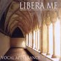 : Vocal Appearance - Libera Me, CD