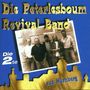 Peterlesboum Revival Band: Peterlesboum Revivalband die 2te, CD