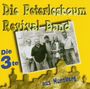Peterlesboum Revival Band: Peterlesboum Revivalband die 3te, CD