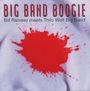 Bill Ramsey & Thilo Wolf: Big Band Boogie: Bill Ramsey Meets Thilo Wolf Big Band, CD