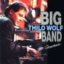 Thilo Wolf: Mr. Grooverix, CD