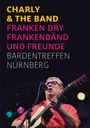 : Bardentreffen Nürnberg 2014, DVD