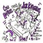 Chris Hopkins: Chris Hopkins Meets The Jazz Kangaroos Vol. 2: Live!, CD