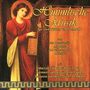 : Marcos Fregnani-Martins & Carmen Fuentes Gimero - Himmlische Musik für 2 Flöten & Cembalo, CD