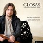 Glosas - Embellished Renaissance Music, CD