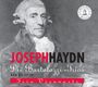 Joseph Haydn: Klaviertrios H15 Nr.27-29, CD