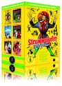 Fritz Genschow: Struwwelpeter Edition, DVD,DVD,DVD,DVD,DVD,DVD