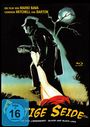 Mario Bava: Blutige Seide (Blu-ray & DVD im Mediabook), BR,DVD