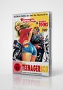 Mario Imperoli: Die Teenager Box (Kesse Teens / Teenager lieben Heiss), DVD