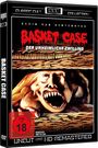 Frank Henenlotter: Basket Case - Der unheimliche Zwilling, DVD