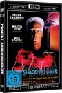 John Eyres: Project Shadowchaser, DVD