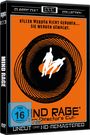 Mark Allen Michaels: Mind Rage, DVD