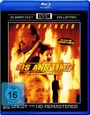 Eduardo Campoy: Bis ans Limit (Blu-ray), BR