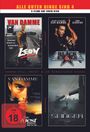 : Van Damme - Spezial, DVD