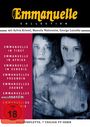 : Emmanuelle Collection (Komplette Serie), DVD,DVD,DVD