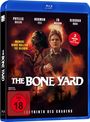 James Cummins: The Boneyard (Blu-ray & DVD), BR,DVD