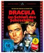 Antonio Margheriti: Dracula im Schloß des Schreckens (Blu-ray), BR,BR