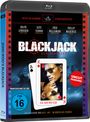 John Woo: Blackjack - Der Bodyguard (Blu-ray), BR