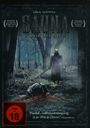 A.J. Annila: Sauna - Wash your Sins (Steelbook), DVD