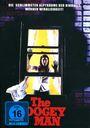 Ulli Lommel: The Boogeyman (Blu-ray & DVD im Mediabook), BR,DVD