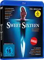 Jim Sotos: Sweet Sixteen (Blu-ray), BR,DVD