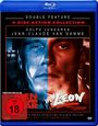 Perry Lang: Leon / Men of War (Blu-ray & DVD), BR,BR,DVD,DVD