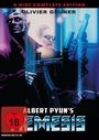 Albert Pyun: Nemesis (5-Disc Complete Edition), DVD,DVD,DVD,DVD,CD