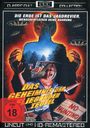 Greydon Clark: Das Geheimnis der fliegenden Teufel, DVD