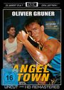 Eric Karson: Angel Town, DVD