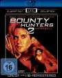 George Erschbamer: Bounty Hunters 2: Hardball (Blu-ray), BR