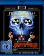 David S. Jackson: Death Train (Blu-ray), BR