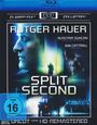 Tony Maylam: Split Second (Blu-ray), BR