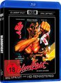 : Bloodfight (Blu-ray), BR