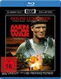 Perry Lang: Men of War (Blu-ray), BR