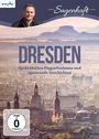 : Dresden, DVD