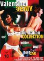 Valentine Demy - The Italian Collection, DVD