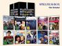 : Spielfilm-Box - MDR Spielfilme - 10er Schuber, DVD,DVD,DVD,DVD,DVD,DVD,DVD,DVD,DVD,DVD