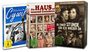 : In einer Stunde bin ich wieder da / Ein Haus mit tausend Gesichtern / Polizeihund Cywil, DVD,DVD,DVD,DVD,DVD,DVD,DVD,DVD,DVD