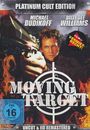 Damian Lee: Moving Target, DVD